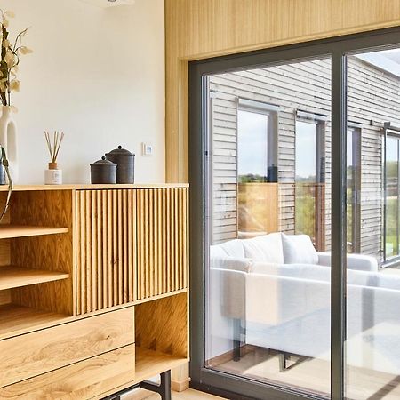 New! Lofoten Luxury Home Near Henningsvaer Lyngværet Exterior foto