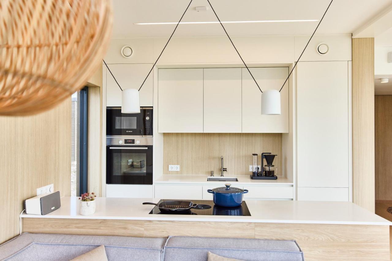 New! Lofoten Luxury Home Near Henningsvaer Lyngværet Exterior foto