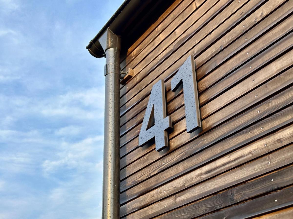 New! Lofoten Luxury Home Near Henningsvaer Lyngværet Exterior foto
